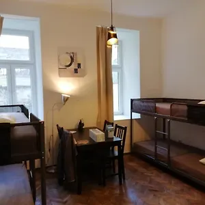 Max Out Hostel Vienna