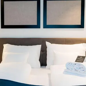 Residence, Hietzing - Schoenbrunn Aparthotel Vienna