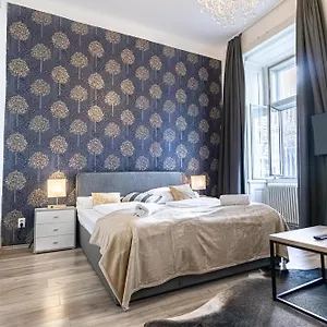 Mariahilfer Hotel Vienna