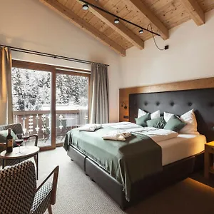 Hotel Glemm Saalbach-Hinterglemm