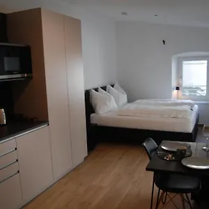 Myquartier Luxury Hideaways Aparthotel Innsbruck