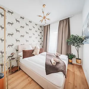 The Peak By Home1 Hostel Innsbruck