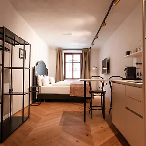 H5 Grauer Baer & Aparthotel Innsbruck