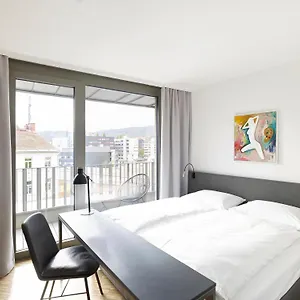 Hotel Lendhotel Graz