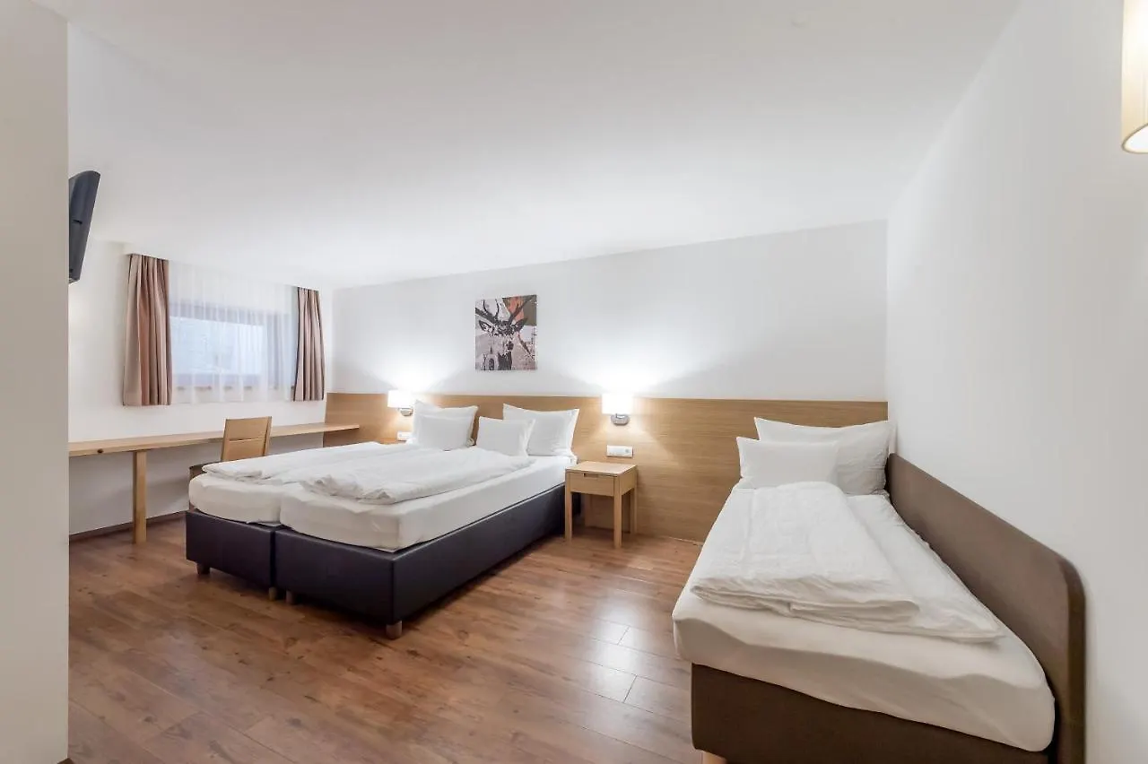 *** Aparthotel Apart Hotel Garni Wieser Sölden Austria