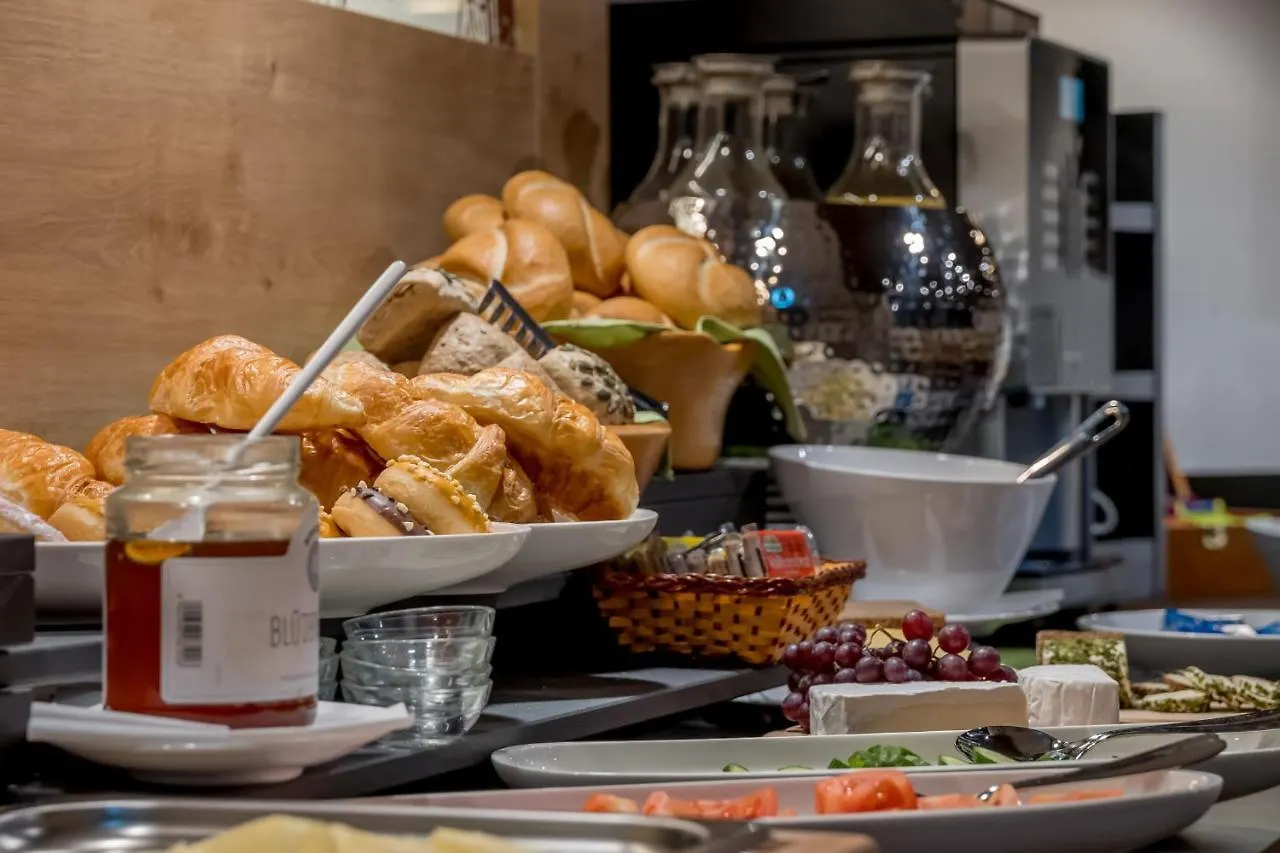 Aparthotel Apart Hotel Garni Wieser Sölden