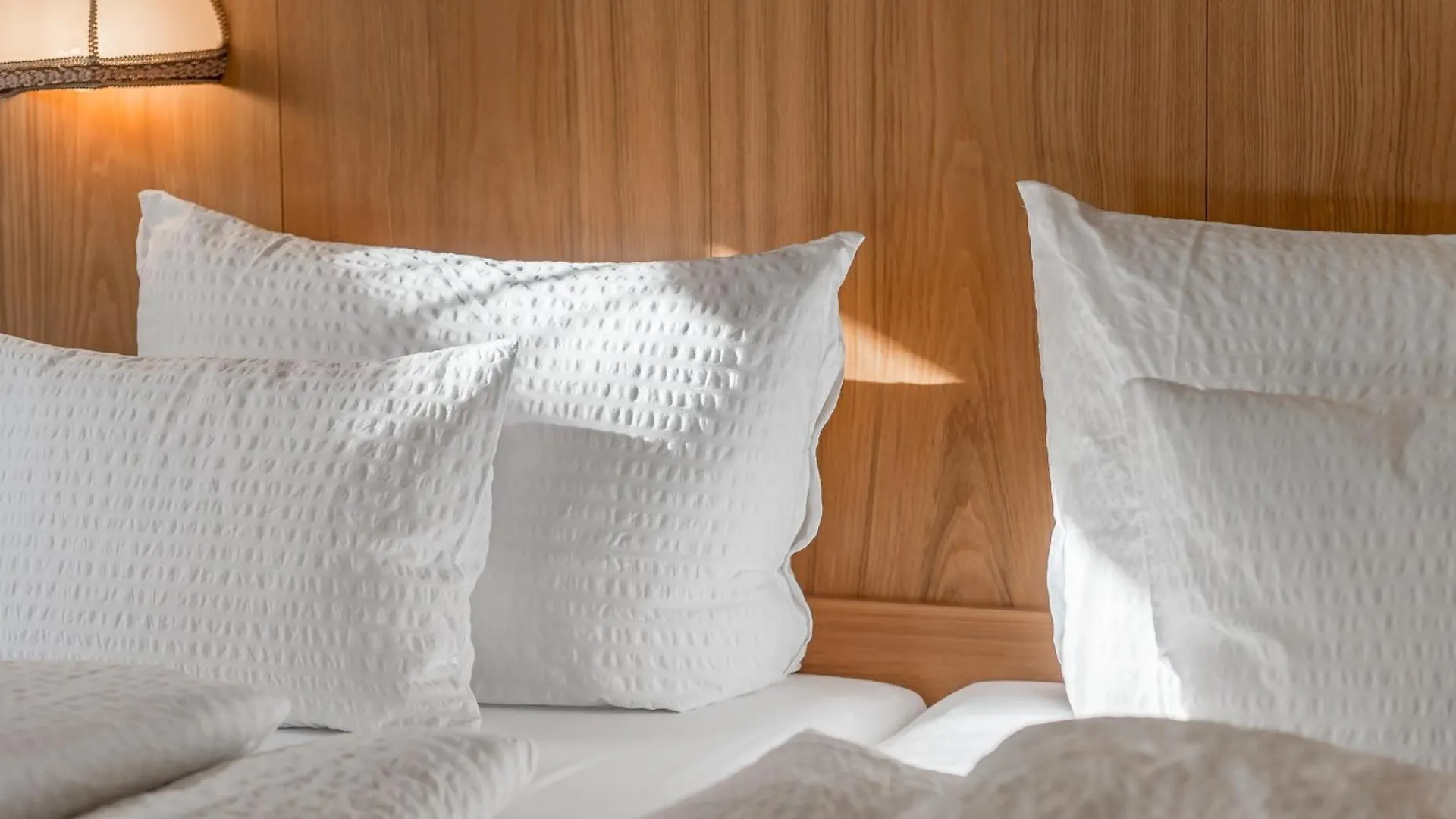 Apart Hotel Garni Wieser Sölden Aparthotel