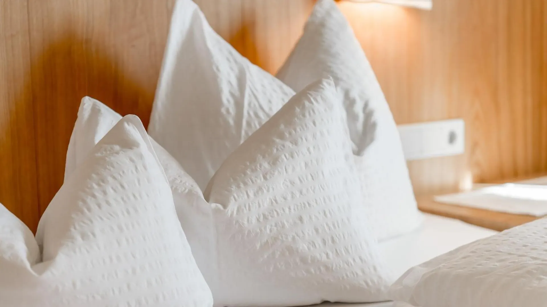 *** Aparthotel Apart Hotel Garni Wieser Sölden Austria